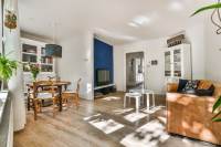 Woning Orteliusstraat 227 Amsterdam