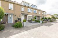 Woning Amestelle 371 Zwanenburg