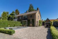Woning Uilke Boonstralaan 9 Joure