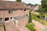 Woning Gouw 37 Winsum Gn