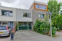 Woning Billie Holidaystraat 36 Leiden