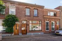 Woning Hoogravenseweg 104 Utrecht