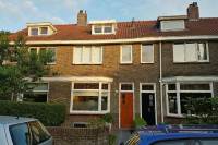 Woning Daendelsstraat 4 Tilburg