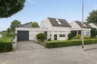 Woning Burgemeester van Lokvenstraat 137 Mierlo