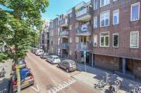 Woning Assendelftstraat 45 Amsterdam
