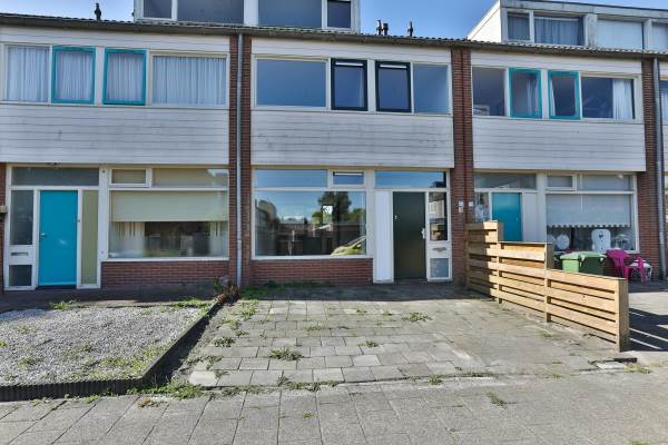 Woning Schaepmanstraat 96 Hoogezand