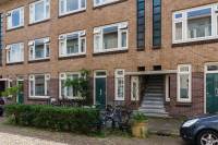 Woning Nieuwravenstraat 16 Utrecht