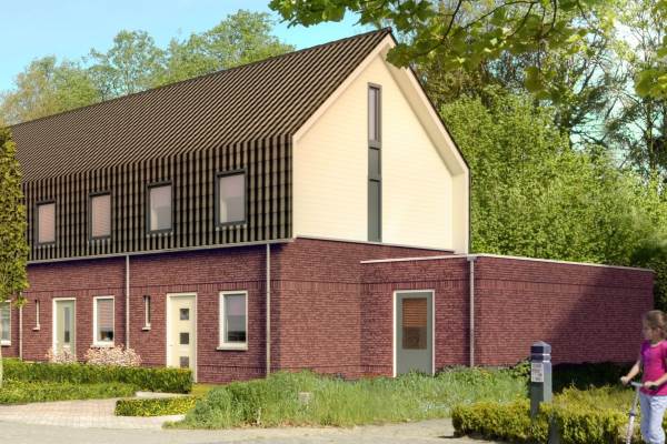 Woning  Valkenswaard