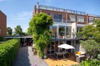 Woning Brandingdijk 86 Rotterdam