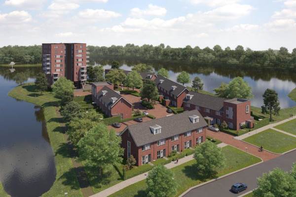 Woning  Arnhem