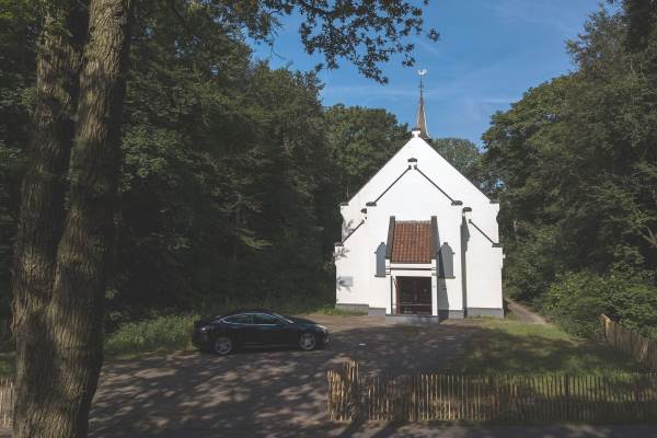 Woning Duinenboschweg 132 Castricum