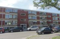 Woning Bezettingslaan 36 Groningen