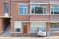 Woning Seinpoststraat 32 Den Haag