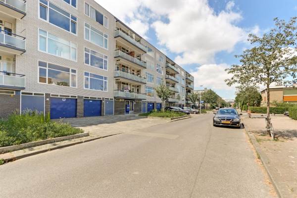 Woning Van Eysingalaan 40 Utrecht