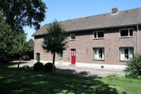 Woning Baneheiderweg 34 Bocholtz
