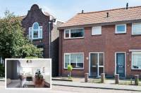 Woning St. Antoniusstraat 39 Waalwijk