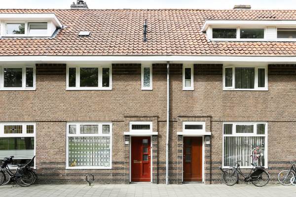 Woning Geldersedam 72 Den Bosch