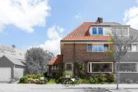 Woning Sweelincklaan 86 Arnhem