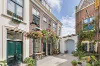 Woning Achter Clarenburg 1 Utrecht