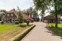 Woning Klaas Kloosterweg West 1 Rouveen