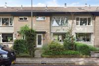 Woning Talmastraat 7 Nunspeet