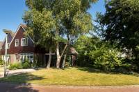 Woning De Groenlanden 3 Sauwerd