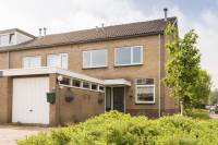 Woning Ds. van Couwenhovelaan 153 Bergschenhoek