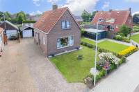 Woning Schoolweg 13 Jubbega
