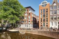 Woning Eerste Leliedwarsstraat 27 Amsterdam
