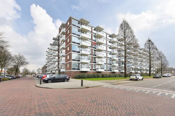 Woning Stanleystraat 59 Den Bosch