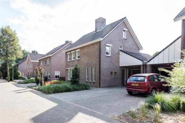 Woning Voorburcht 9 Weert