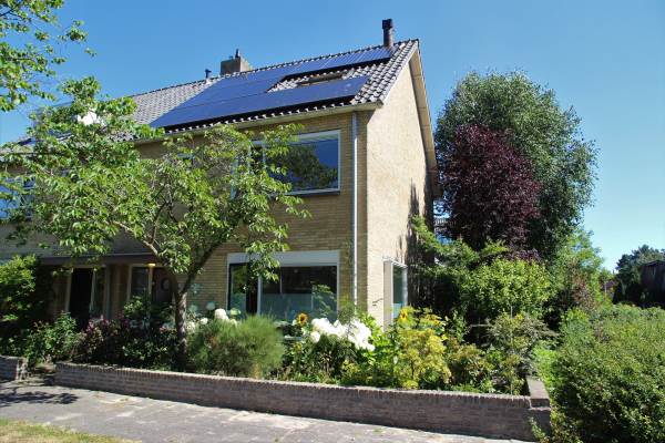 Woning Schaperlaan 2 Voorschoten