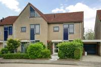 Woning Beursjeskruidstraat 16 Almere