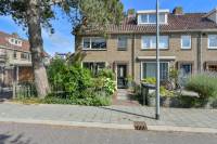 Woning Clusiuslaan 325 Zaandam