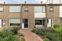 Woning Hyacinthstraat 24 Noordwijk Zh