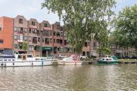 Woning Regentesseplantsoen 43 Gouda