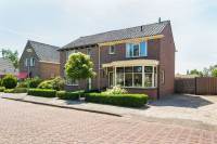 Woning Esdoornlaan 8 Grootebroek