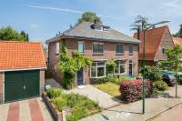 Woning Groen van Prinstererweg 26 De Bilt