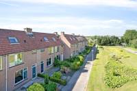 Woning Lamprei 34 Hellevoetsluis