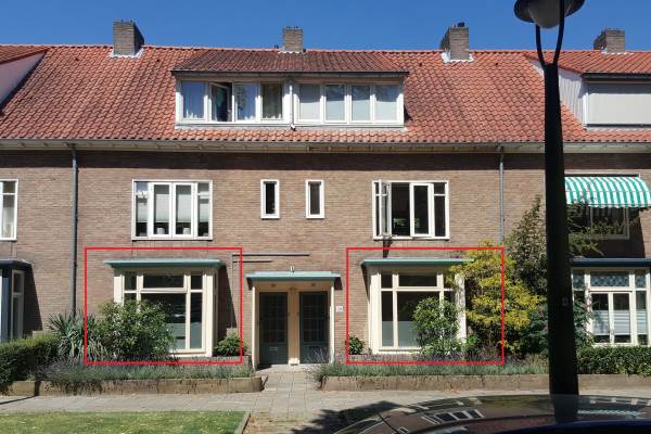 Woning St Servaasweg 20 Eindhoven