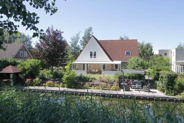 Woning Zwanenwater 62 Lelystad