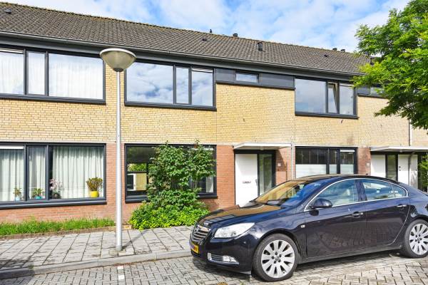 Woning Wapendragerstraat 21 Eindhoven