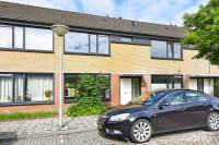 Woning Wapendragerstraat 21 Eindhoven