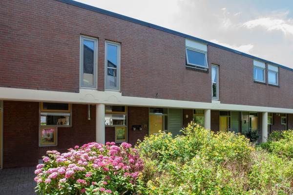 Woning Jupiter 71 Berkel en Rodenrijs