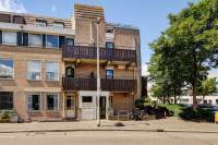 Woning Trijntje Kemp-Haanstraat 54 Beverwijk