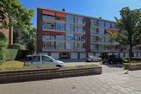 Woning Zonnebloemstraat 155 Den Haag