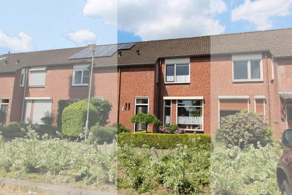 Woning Akelei 8 Venray