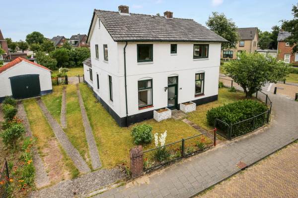Woning Passeweg 56 Wijchen