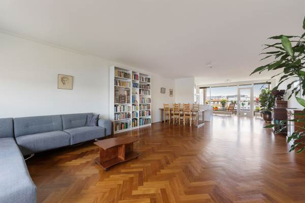 Woning Sumatrakade 1465 Amsterdam