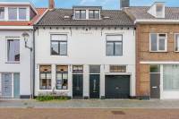 Woning Korenbeursstraat 17 Bergen op Zoom